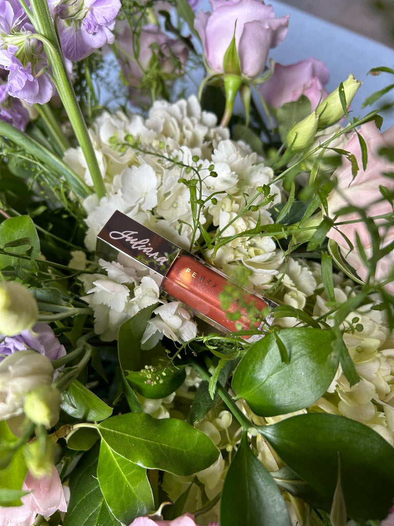 Personalized Fenty Gloss Bombs: A Unique Toronto Bridal Shower Experience