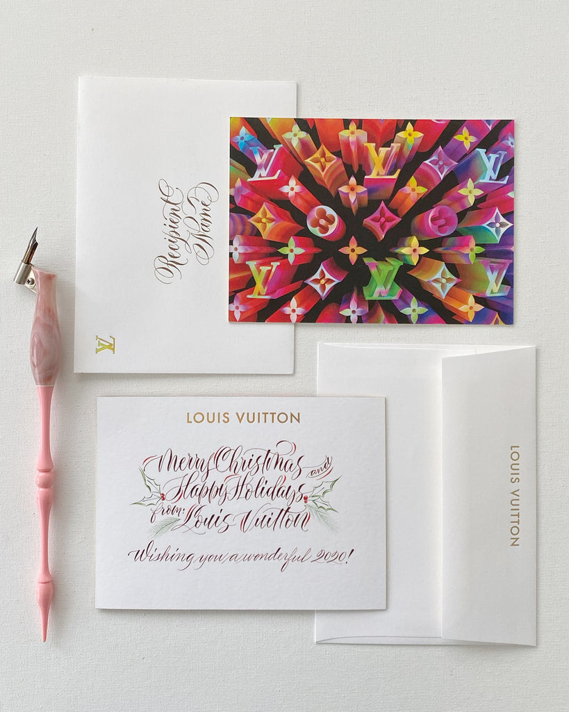 Toronto Calligraphy & Engraving | Brand Activation | Luxury Calligraphy | Corporate Gifting | Corporate Calligraphy | Live Events | Experiential Marketing | Live Animation | Luxury Clients | Public Relations | Event Calligraphy