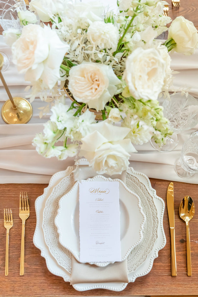 Toronto Wedding Calligraphy | Toronto Calligraphy & Engraving | Wedding Calligraphy | Invitation Suite | Wedding Invites | Place Cards | Escort Cards | Signage | Seating Chart