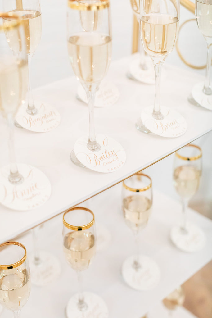 Toronto Wedding Calligraphy | Toronto Calligraphy & Engraving | Wedding Calligraphy | Invitation Suite | Wedding Invites | Place Cards | Escort Cards | Signage | Seating Chart