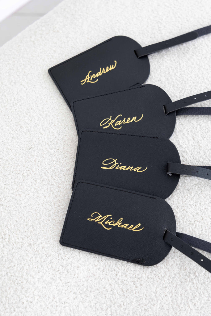 Jessie Wang - Toronto calligraphy and hand engraving artist offering luxury live event personalization, custom painting, and corporate gifting experiences